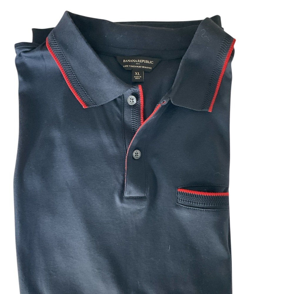 Banana Republic Men’s Polo